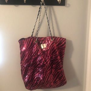 Rue 21 tote bag